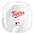 MLB Minnesota Twins Home Jersey Galaxy Buds Live Skin