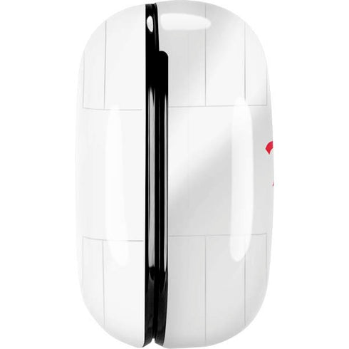 MLB Minnesota Twins Home Jersey Galaxy Buds Live Skin