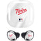 MLB Minnesota Twins Home Jersey Galaxy Buds Pro Skin