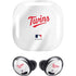 MLB Minnesota Twins Home Jersey Galaxy Buds Pro Skin