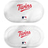 MLB Minnesota Twins Home Jersey Galaxy Buds Skin