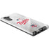 MLB Minnesota Twins Home Jersey Galaxy Note 10 Pro Case