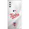 MLB Minnesota Twins Home Jersey Galaxy Note 10 Skin