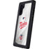 MLB Minnesota Twins Home Jersey Galaxy Note 10 Waterproof Case