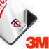 MLB Minnesota Twins Home Jersey Galaxy Note 9 Skin