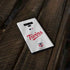 MLB Minnesota Twins Home Jersey Galaxy Note 9 Skin