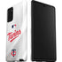 MLB Minnesota Twins Home Jersey Galaxy Note20 5G Pro Case