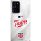 MLB Minnesota Twins Home Jersey Galaxy Note20 Ultra 5G Lite Case