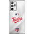MLB Minnesota Twins Home Jersey Galaxy Note20 Ultra 5G Skin
