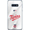 MLB Minnesota Twins Home Jersey Galaxy S10e Skin
