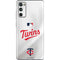 MLB Minnesota Twins Home Jersey Galaxy S20 Fan Edition Skin