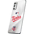 MLB Minnesota Twins Home Jersey Galaxy S20 Fan Edition Skin