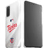 MLB Minnesota Twins Home Jersey Galaxy S20 Lite Case
