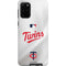 MLB Minnesota Twins Home Jersey Galaxy S20 Plus Pro Case