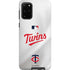 MLB Minnesota Twins Home Jersey Galaxy S20 Plus Pro Case