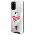 MLB Minnesota Twins Home Jersey Galaxy S20 Plus Pro Case