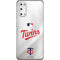 MLB Minnesota Twins Home Jersey Galaxy S20 Skin