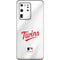 MLB Minnesota Twins Home Jersey Galaxy S20 Ultra 5G Skin
