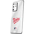 MLB Minnesota Twins Home Jersey Galaxy S20 Ultra 5G Skin