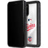 MLB Minnesota Twins Home Jersey Galaxy S20 Waterproof Case
