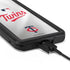 MLB Minnesota Twins Home Jersey Galaxy S20 Waterproof Case