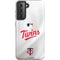 MLB Minnesota Twins Home Jersey Galaxy S21 5G Pro Case