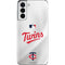 MLB Minnesota Twins Home Jersey Galaxy S21 5G Skin