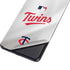 MLB Minnesota Twins Home Jersey Galaxy S21 5G Skin