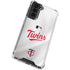 MLB Minnesota Twins Home Jersey Galaxy S21 FE Clear Case
