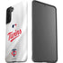 MLB Minnesota Twins Home Jersey Galaxy S21 FE Pro Case
