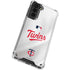 MLB Minnesota Twins Home Jersey Galaxy S21 Plus 5G Clear Case