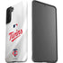 MLB Minnesota Twins Home Jersey Galaxy S21 Plus 5G Pro Case