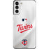 MLB Minnesota Twins Home Jersey Galaxy S21 Plus 5G Skin