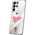 MLB Minnesota Twins Home Jersey Galaxy S21 Ultra 5G Skin
