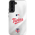 MLB Minnesota Twins Home Jersey Galaxy S22 Pro Case