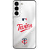 MLB Minnesota Twins Home Jersey Galaxy S22 Skin