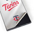 MLB Minnesota Twins Home Jersey Galaxy S22 Ultra Skin