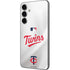 MLB Minnesota Twins Home Jersey Galaxy S23 FE Skin