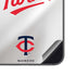 MLB Minnesota Twins Home Jersey Galaxy S23 FE Skin
