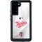 MLB Minnesota Twins Home Jersey Galaxy S23 Plus Waterproof Case