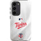 MLB Minnesota Twins Home Jersey Galaxy S23 Pro Case