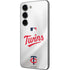 MLB Minnesota Twins Home Jersey Galaxy S23 Skin