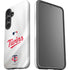 MLB Minnesota Twins Home Jersey Galaxy S24 Plus Impact Case