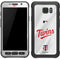 MLB Minnesota Twins Home Jersey Galaxy S7 Active Skin