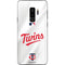 MLB Minnesota Twins Home Jersey Galaxy S9 Plus Skin