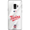 MLB Minnesota Twins Home Jersey Galaxy S9 Skin