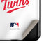 MLB Minnesota Twins Home Jersey Galaxy Z Flip Skin