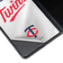 MLB Minnesota Twins Home Jersey Galaxy Z Fold4 5G Skin