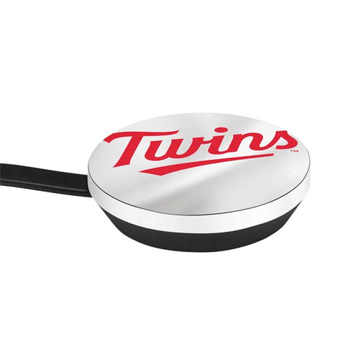 MLB Minnesota Twins Home Jersey Google Stadia Controller Skin