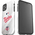 MLB Minnesota Twins Home Jersey iPhone 11 Impact Case